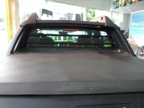 Renault Duster Oroch (2021) N.a