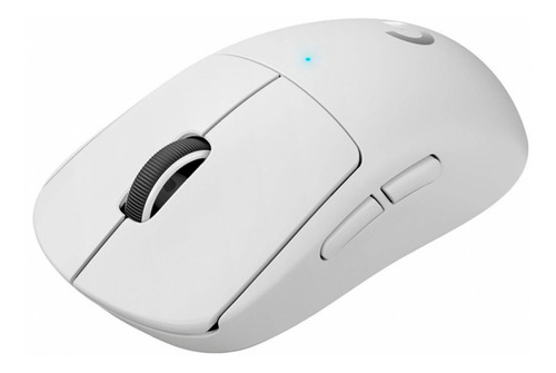 Mouse Gamer Inalambrico Logitech G Pro X Superlight Blanco F