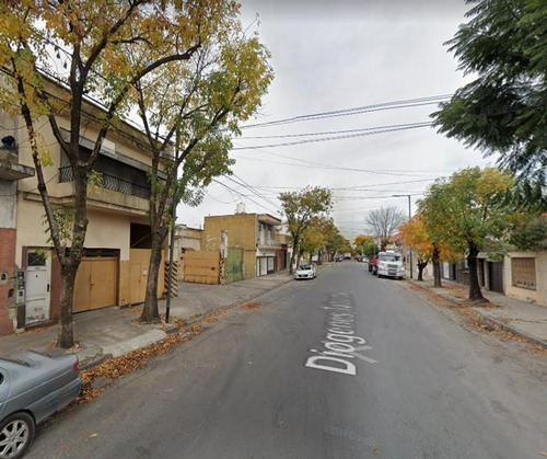 Imagen 2 de 5 de Depósito En Venta - Parque Patricios - Distrito Tecnológico
