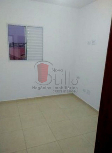 Imagem 5 de 14 de Casa Em Condominio - Vila Libanesa - Ref: 6119 - V-6119
