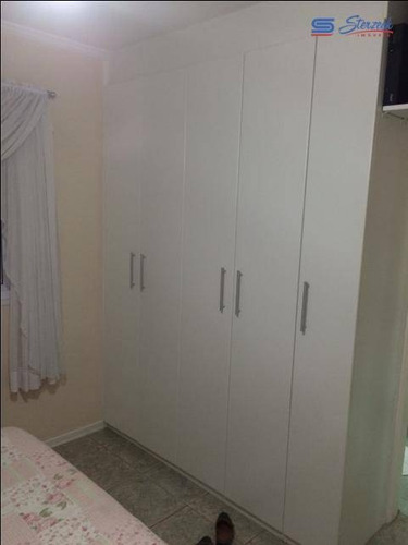Imagem 15 de 25 de Casa À Venda, 150 M² Por R$ 850.000,00 - Condomínio Casa Grande - Louveira/sp - Ca0888
