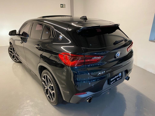 Imagem 8 de 15 de Bmw X2 2.0 Turbo Activeflex Sdrive20i M Sport X Steptronic