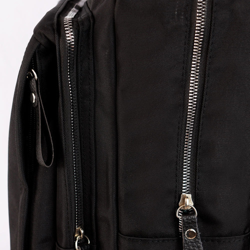 Imagem 3 de 6 de Mochila Notebook Premium Reforçada Grande Feminina/masculina