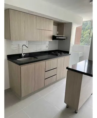 Apartamento en venta