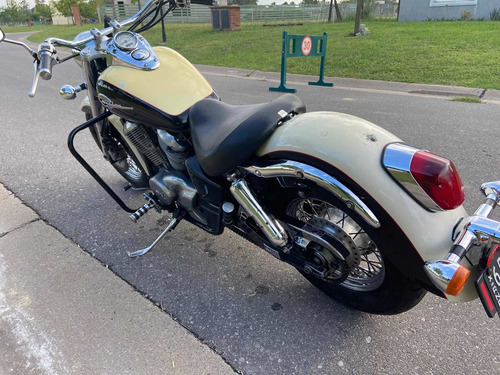 Imagen 4 de 9 de Honda Shadow 750
