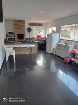 Imagem 8 de 30 de Excelente Casa - Cond. Vale Dos Passaros - Ven153