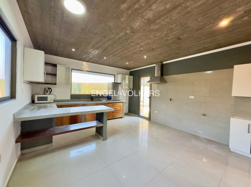Excelente Casa En Parcela, Chicureo Central