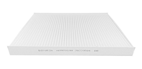 Filtro Habitaculo Beetle 1.9 Diesel 1998 A 2006