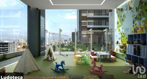 Venta Departamento 1 Ambiente San Pedro De Los Pinos