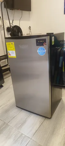 Nevera Frigobar Minibar Haceb 95 Litros Usada (Usado)