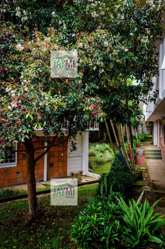 Condominio En Vargas Araya, Montes De Oca. 1 Dormitorio