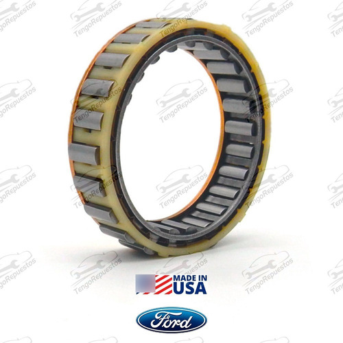 Rache Sprag Caja Automática 5r55e 5r55w 5r55e Ford Explorer