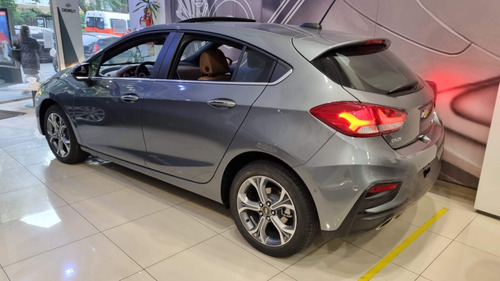 Chevrolet Cruze 5 1.4 Premier 5p