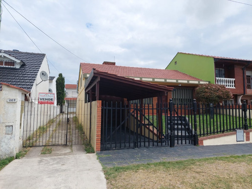 Duplex Al Fondo - 64 N° 268 Uf 8 -