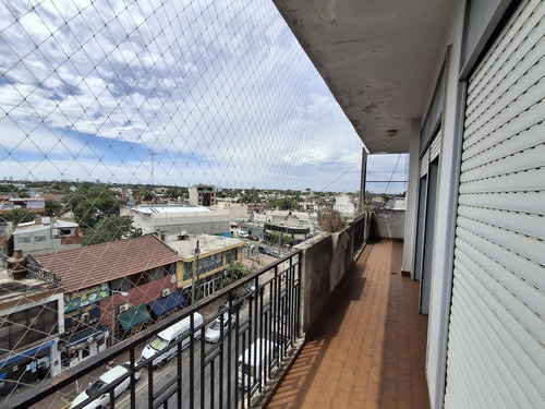 Departamento En Ventas En José León Suarez