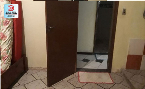 Imagem 15 de 15 de Casa - Nova Itanhaem - Ref: 7878 - V-7878