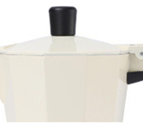 Cafetera Espresso Pot 100ml Cafetera Utensilios De Café