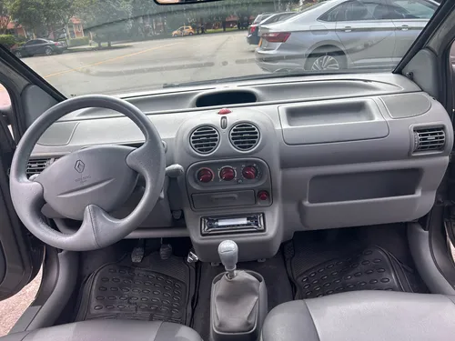 Renault Twingo 1.2 Dynamique