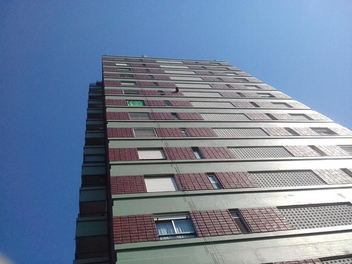 Imagen 13 de 15 de Dto - Villa Urquiza 3 Amb Con Balcon Corrido Y Cochera Fija Cubierta Sector Comun Con Juegos