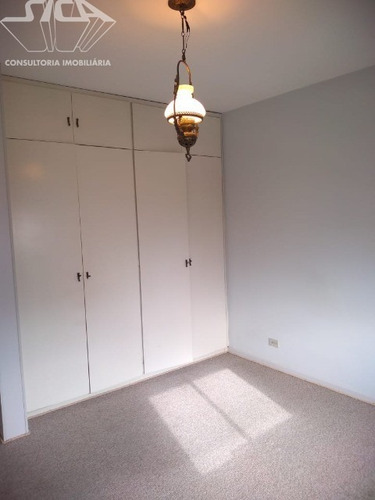 Imagem 16 de 30 de Apartamento - Ap00896 - 34698870