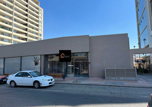 Arriendo Local Comercial En Espacio Talc (66376)