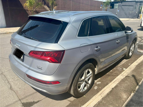 Audi Q5 2.0 L T Select Dsg