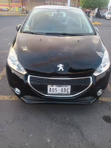 Peugeot 208 208 allaure