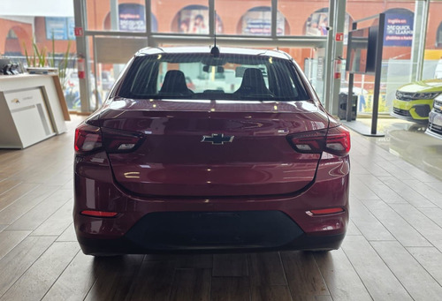Chevrolet Onix 1.0 Premier Redline At