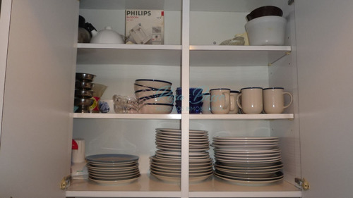 Apartamento En Mansa, 2 Dormitorios *- Ref: 859
