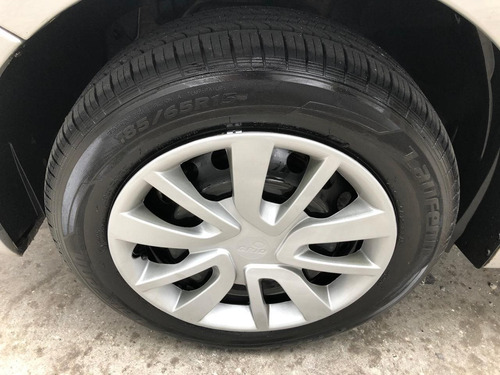 Renault Logan 2018 Completo 1.0 Flex 39.000 Km Muito Novo
