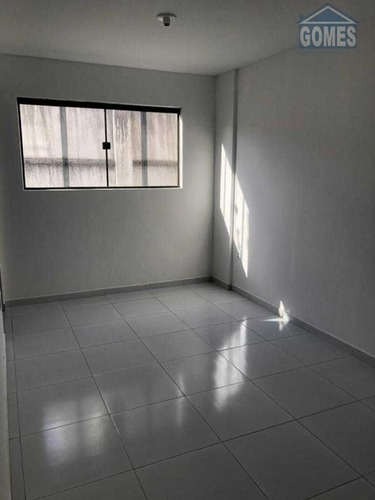 Apartamento Para Vender, Manaíra, João Pessoa, Pb - 37988