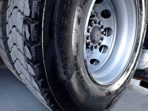 Imagem 11 de 12 de Man Tgx 29.480 6x4 2019 Tgx 480