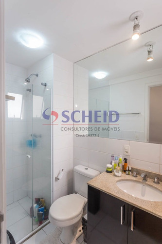 Imagem 10 de 15 de Apartamento Em Excelente Localização, Pronto Para Morar! - Mr67911