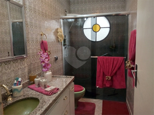Imagem 19 de 30 de Vende-se Casa/sobrado, Jardim Umuarama, 3 Dormitórios 1 Suíte, Possui Subsolo Independente Com Salão - Reo459353
