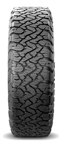 Kit De 4 Llantas Bfgoodrich All-terrain T/a Ko3 265/75r16