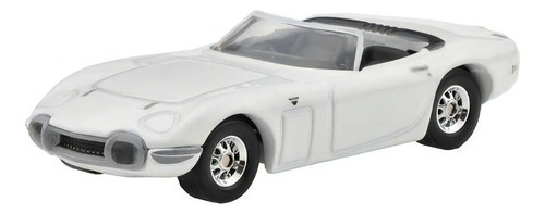 Hot Wheels Premium Toyota 2000gt Roadster