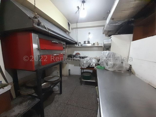 Imagen 18 de 30 de Restaurante En Venta En Barquisimeto Lara