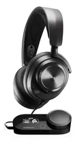 Comprar Steelseries Arctis Nova Pro Xbox - Auriculares Gaming