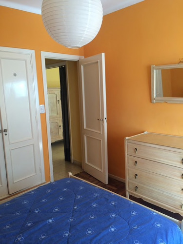 Imagen 9 de 30 de Alquiler Departamento 3 Ambientes Para 6 Personas Frente Al Mar