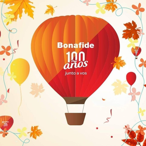 Oferta Café Franja Blanca X 1kg - Bonafide Oficial