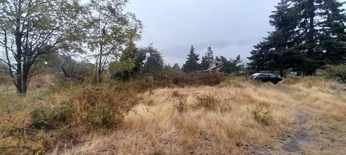 Imagen 5 de 9 de Terreno En Lago Puelo Centro