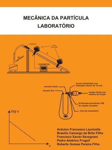Mecânica Da Partícula - Laboratório