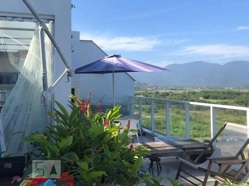 Apartamento À Venda - Recreio, 3 Quartos, 145 - S893123515