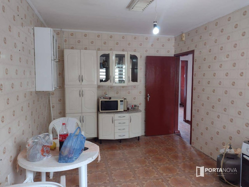 Imagem 11 de 14 de Casa Com 3 Dormitórios À Venda, 152 M² Por R$ 450.000,00 - Jardim Pinheirinho - Embu Das Artes/sp - Ca0560