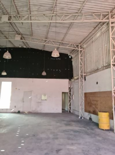 Imagem 3 de 12 de Galpão Para Alugar, 500 M² Por R$ 5.500/mês - Vila Jacuí - São Paulo/sp - Ga0014
