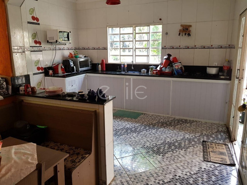Imagem 29 de 30 de Casa À Venda Em Vila Real - Ca008820