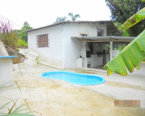 Imagem 8 de 30 de Fazenda Em Juquitiba; Fazenda À Venda Em Juquitiba Sp - 241 - 32982716
