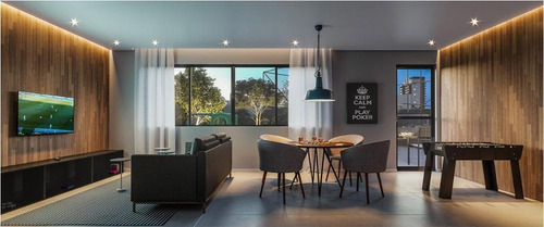 Imagem 4 de 11 de Apartamento Em Tatuapé, São Paulo/sp De 106m² 3 Quartos À Venda Por R$ 1.093.010,00 - Ap971041-s