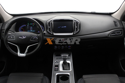 Chery Tiggo 7 1.5 VVT TURBO T DCT