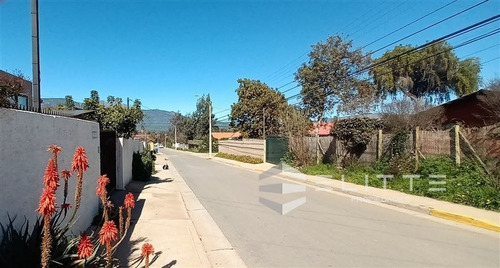 Imagen 13 de 20 de Sitio En Venta En Olmué